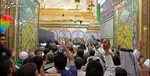 از مذاکرۀ عمره تا ازدحام در مرز عراق