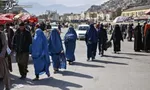 آنجلینا جولی از سازمان ملل کناره‌گیری کرد