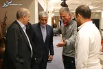 ساوتگیت: از کیفیت تیم ایران خبر داریم