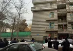 در اغتشاشات ۹۳۰۰ قبضه اسلحه کشف و ضبط شده است