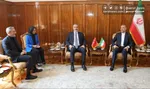 وزیر امور خارجه ترکیه: هیچ چیز ما را وادار به جنگ منطقه‌ای نخواهد کرد