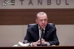 حضور مخبر در مراسم تحلیف اردوغان/ حضور ۲۱ رئیس‌جمهور و ۱۳ نخست‌وزیر در مراسم تحلیف