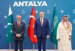 ابراهیم رضایی خطاب به عربستان: امنیت را نمی‌شود از دیگران گدایی کرد