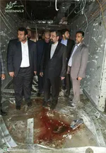 ناگفته‌هایی از عملیات تروریستی داعش در مجلس؛ همکاری «همراهِ یکی از نمایندگان» با منافقین