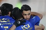 خلیل‌زاده: ترکیب امروز استقلال را استراماچونی داد