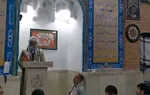امام جمعه قزوین: امروز بدون روسری قهوه می‌خورند فردا دنبال نجاسات می‌روند