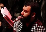 کربلا تا ۱۳ محرم بسته است