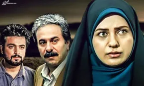 فیلم / افشاگری عجیب لعیا زنگنه در خصوص حساسیت صداوسیما روی پارسا پیروزفر به خاطر زیبایی!