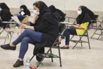 هشدار مهم به کنکوری‌ها
