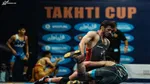 فرنگی کاران ایران با ۸ مدال رنگارنگ قهرمان شدند