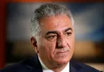 مبادا از تعاریف اردشیر زاهدی ذوق‎زده شویم!