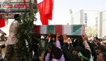 پیکر ۱۰۰ شهید تازه تفحص‌شده به کشور باز می‌گردد