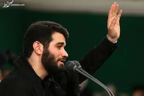فیلم/ بی‌ریاترین عزاداری از نگاه میثم مطیعی