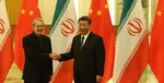 چین زیر پکن «قلعه زیرزمینی» می‌سازد + عکس