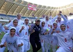 شرایط عجیب تیم ملی بانوان برای صعود!
