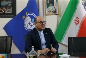 تصاویر/تمرین تیم فوتبال استقلال