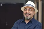 برگ برنده‌ای به‌ نام رضا عطاران  +تصاویر