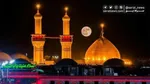 افزایش زائران عتبات عالیات پس از اربعین