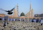 آماده‌باش پلیس فرودگاه‌ برای سفر 86 هزار حاجی