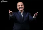 دیدار با دو کودک مشهور دهه ۶۰ پس از ۳۴ سال+عکس