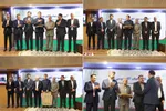 تجربه سرعت و دقت در شعبه الکترونیک بیمه البرز