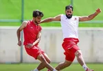 هاشمیان لیست خروجی پرسپولیس را قطعی کرد