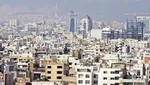 جدول/ قیمت آپارتمان در تهران ۲۶ مرداد ۱۴۰۰