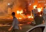 رئيس ناشي پروژه را لو داد!