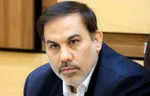 عکس| قابی پرمفهوم در جریان آسیب به کاخ سعدآباد در پی حمله آمریکایی صهیونی...
