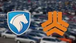 دور تند گرانی در بازار خودرو +نرخ‌ها