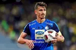 عکس | روزنامه استقلال گلر پرسپولیس را تمسخر کرد!