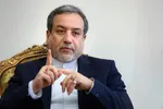 واکنش کنایه‌آمیز عراقچی به اظهارات ترامپ