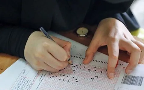 آزمون استخدامی فرزندان شهید و جانباز برگزار می‌شود