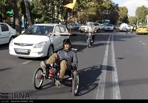 عکس/ رحمتی در نجف اشرف