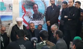 تصاویر/ دیدار مسئولان و فعالان فرهنگی با رهبرانقلاب