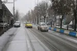 ترافیک در تهران، ۷۰ سال پیش! +تصویر
