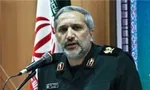 سردار یزدی: جوانان هنوز رهرو راه شهدا هستند