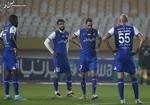 تساوی در تهران و مسجدسلیمان و پیروزی گل‌گهر/ توقف استقلال برابر آلومینیوم