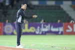 هاشمیان و ساپینتو خیلی زود به هم رسیدند