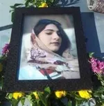 دستگیری سارقی که فقط گُل می‌دزدید!
