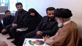 فیلم/عذرخواهی مسئولین از مردم