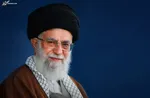 مراسم تشییع و تدفین پیکر آیت‌الله محمدصادق روحانی