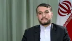 جزئیات گفت‌وگوی تلفنی امیرعبداللهیان با حامد کرزی
