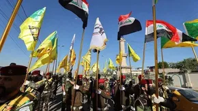 فیلم| سردار نقدی: برای مقدمه ظهور امام زمان اسرائیل باید حذف شود