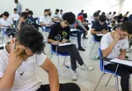 هشدار مهم به کنکوری‌ها