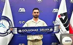 عکس| آشنایی با یاسر آسانی: ستاره آلبانیایی استقلال در مسیر لیگ برتر ایران