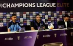 عکس| پوستر باشگاه استقلال به مناسب جدایی حسینی پس از ۱۱ سال!