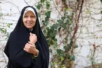فائزه هاشمی: کاندیدای ریاست‌جمهوری می‌شوم، ولی در انتخابات شرکت نمی‌کنم