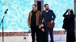 گفت‌وگو با کارگردانی که جایزه جشنواره را نپذیرفت