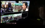 ماجرای سفر همزمان روحانی‌ و احمدی‌نژاد